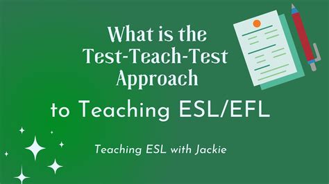 The impact of EFL testing on EFL education in 